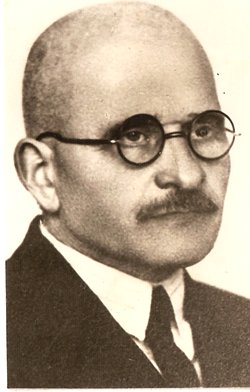 dr Dominik Czekałowski - matematyka